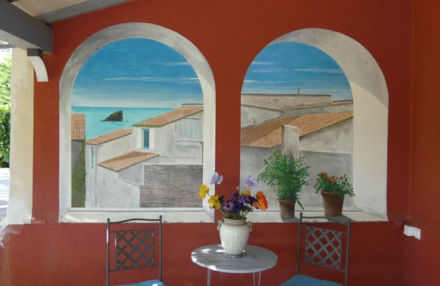 Belle Villa Provençale Avec Piscine