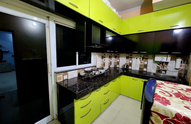 Comfy Home 3BHK