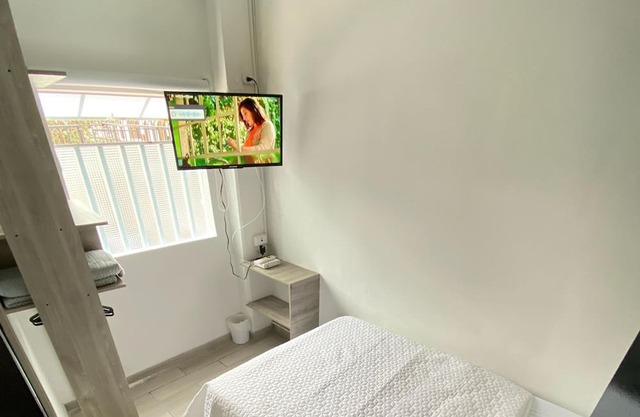 Hostel Quinta Camacho
