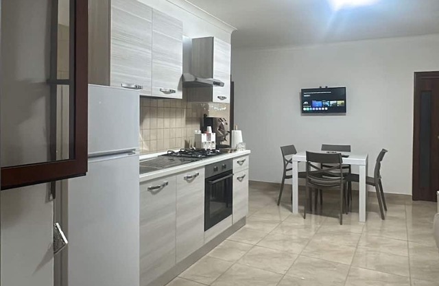Casa Mayra
