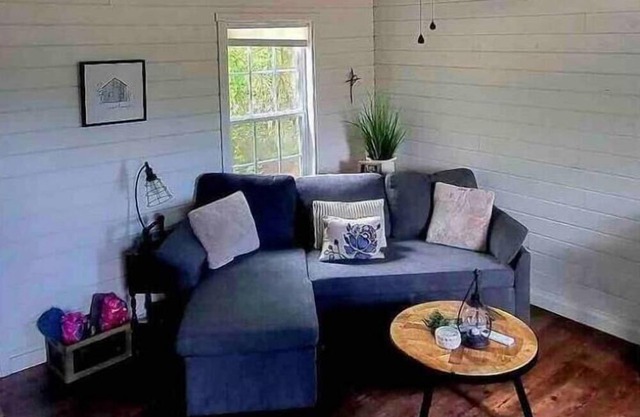 Honey’s Hideout