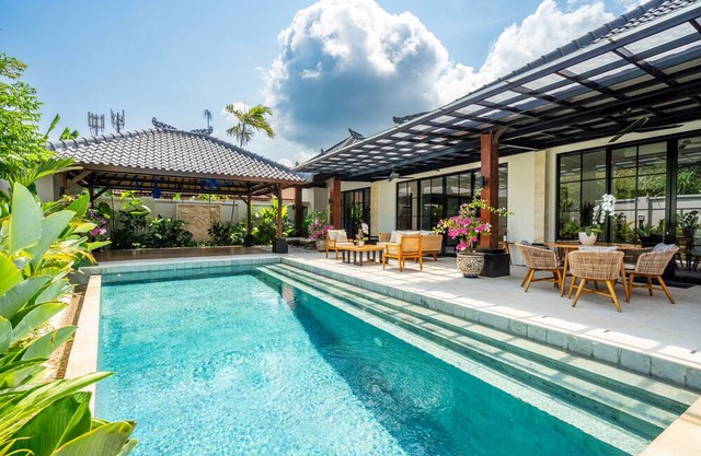 Tranquility Manor Bali