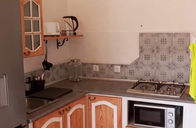 Vacation Apartment 'Casa Verol C' with Wi-Fi