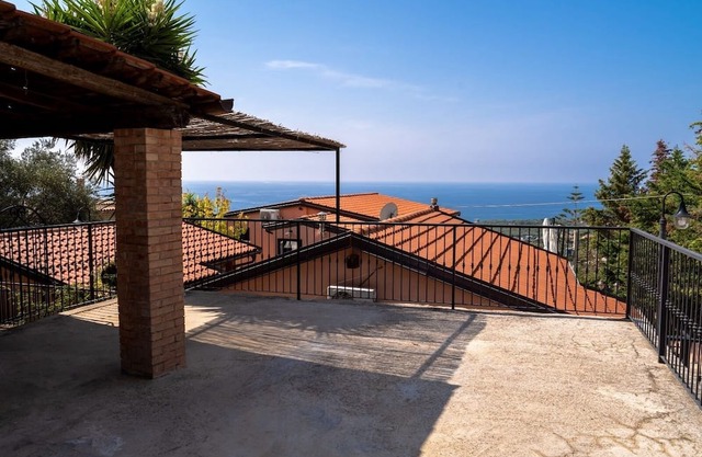 Ferienwohnung/app. für 5 Gäste mit 60m² in Marina di Camerota