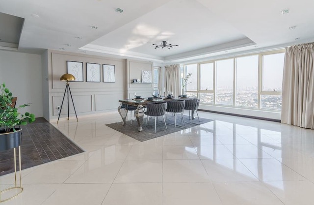 GuestReady - Penthouse with a Private Pool