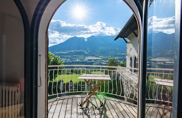 Vrbo Property