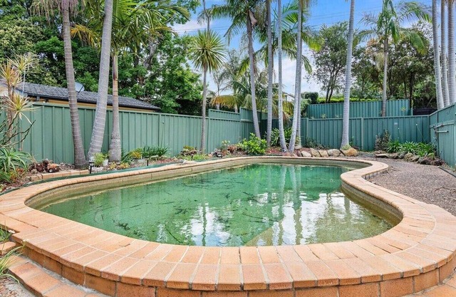 Waterfront Paradise in Charmhaven - Kayak + Pool