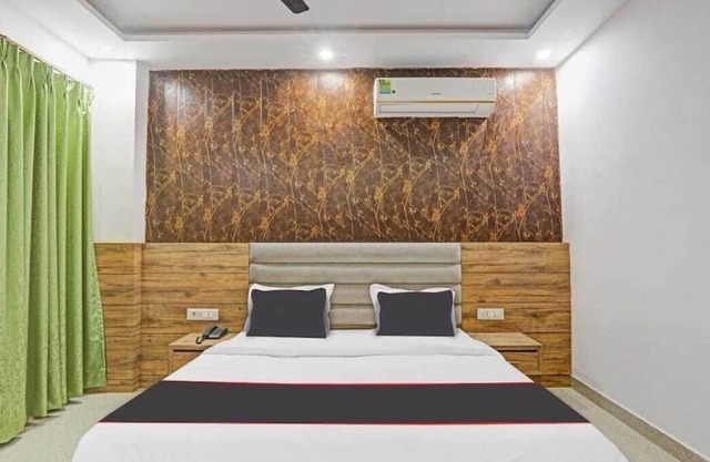 ICYHOTELS HL INN