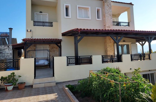 Creta Luxury Villas