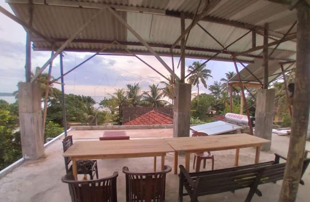 surf 247 weligama villa