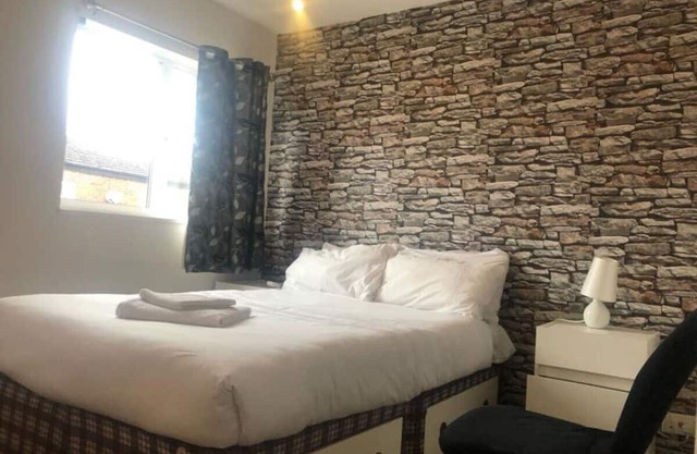 3 Bedroom House Andover