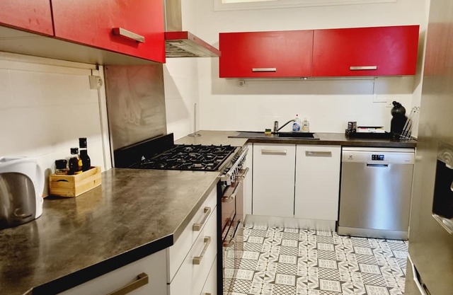 L'eugène - Maison 3 Chambres