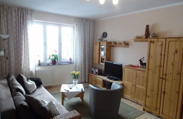 Holiday apartment Sinzig