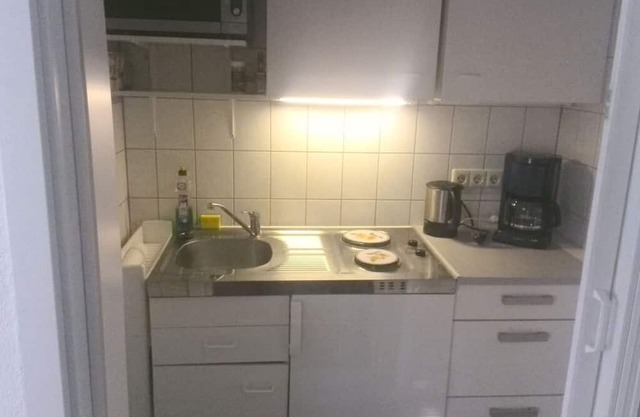 Holiday apartment Ahrens