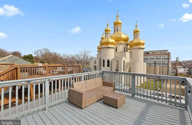 Charming & Cozy Gem ~ Walk to Fells Point & Canton