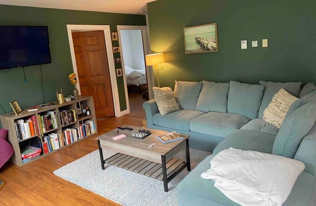 3 Bedroom Home in Saint George - Nature Lovers