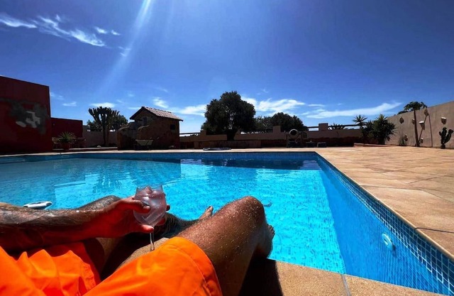 Holiday house Triquivijate for 1 - 8 persons with 4 bedrooms - Holiday house