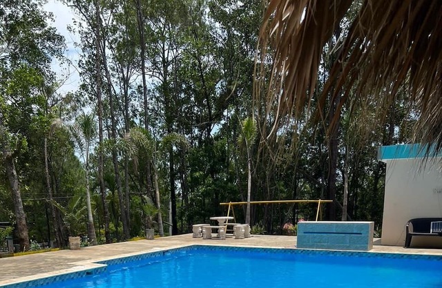 Hermosa Villa Renacer Jarabacoa
