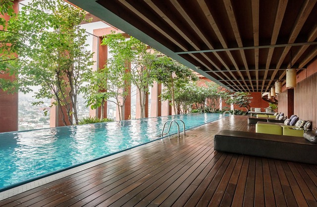Reforma 27 Residenses