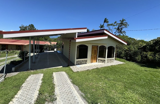 Kukul House