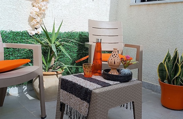 Appartement VIP et Cosy à L'aouina