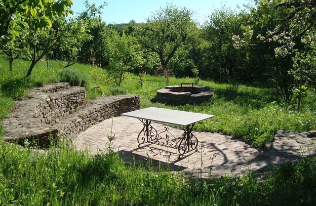 Holiday home Cascina Lovera