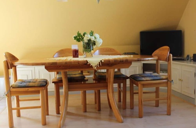 Holiday apartment in the marsh 2