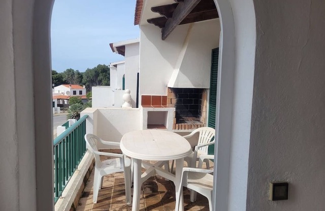 Apartment 'Son Parc 42' with Shared Pool, Shared Garden and Air Conditioning