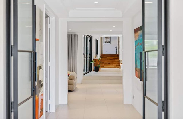 Luxury Executive Cottesloe Home