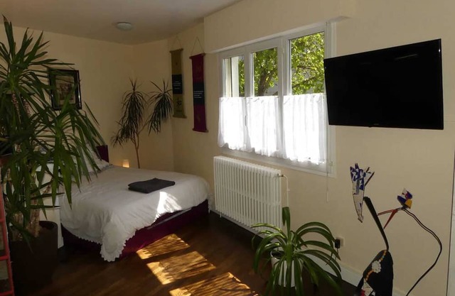 Homerez - Beautiful studio for 4 ppl. at Bourges