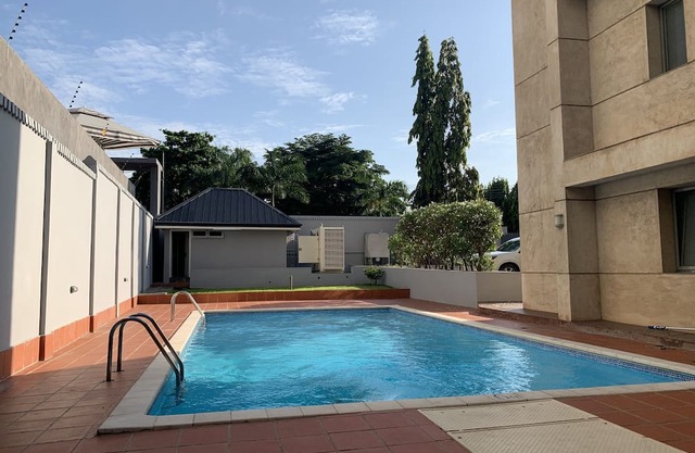 Amazing Studio near Airport and Mall