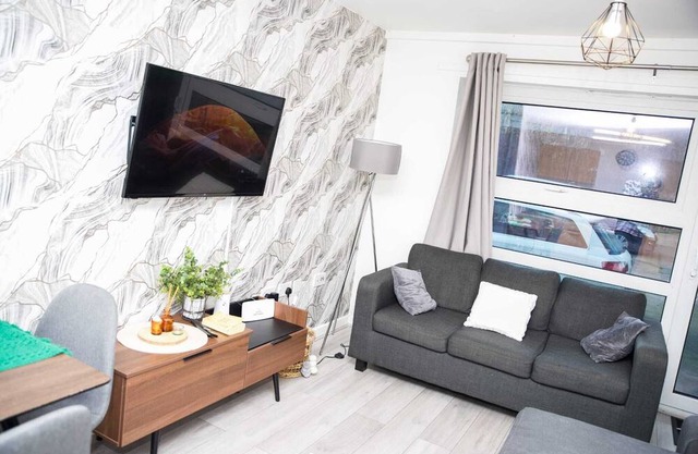 A Homely flat @ Bootle, Liverpool