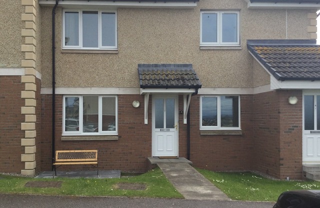 2 bedroom accommodation in Inverness