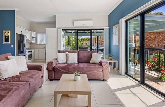 Perfect Townhouse, Kiama Heights NSW