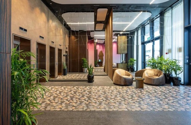 Lovely 1BR Suite at Bat Yam - Israel