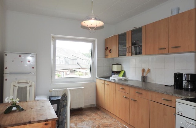 Apartment Sandhof EG