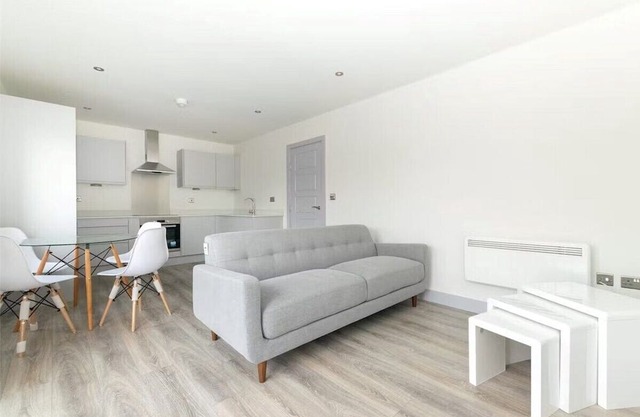 Perfect 2 bedroom 2 bathroom