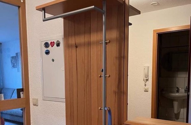 Gemütliche und Barrierefreie 2-zimmer-ferienwohung in Ravensburg