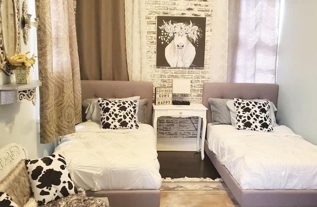Historic Guest Home