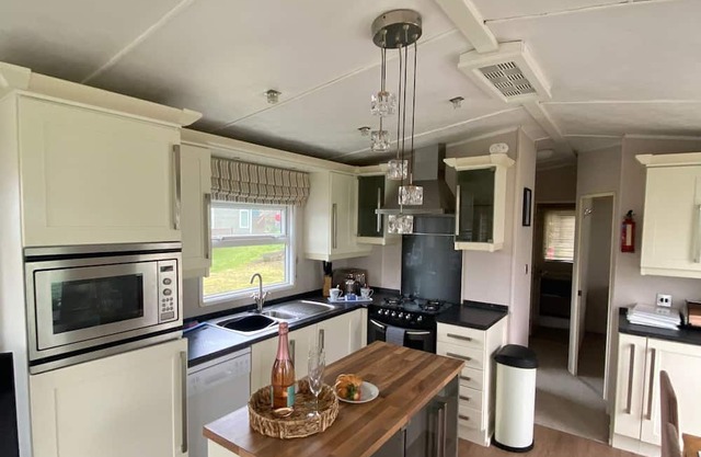 Cosy Grasmere Static Caravan