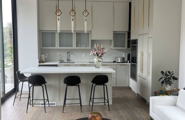 Newly build 2bed/2bath close to many Tech companies, excellent location