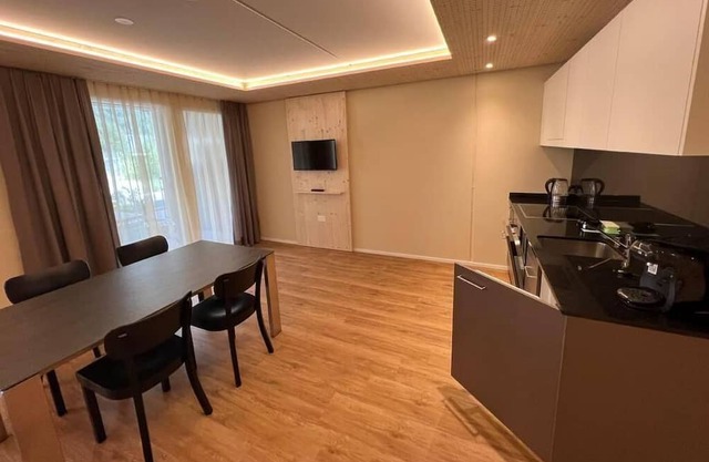 Holiday apartment Flums for 1 - 2 persons with 1 bedroom - Holiday apartment