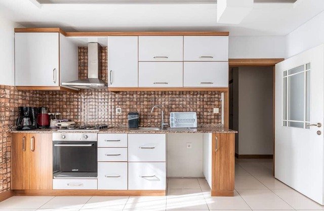 Luminous Flat 4 min to Hadrian Gates in Antalya