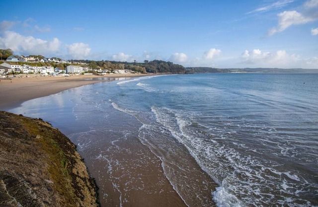 Ocean Cabins No 13 @ The Square - Saundersfoot