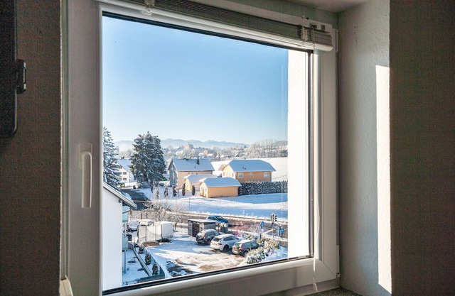 Apartment 'Ferienwohnung Im Allgäu' with Mountain View and Wi-Fi