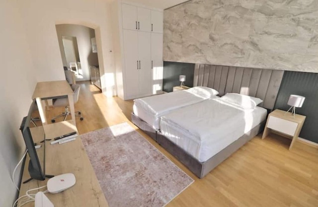 Wohnung 9