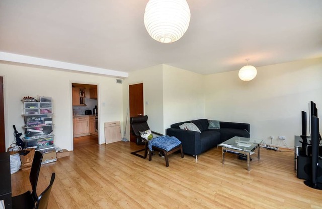 Novák Apartment