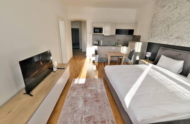 Wohnung - 10