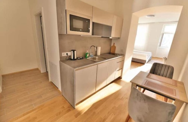 Apartment 13