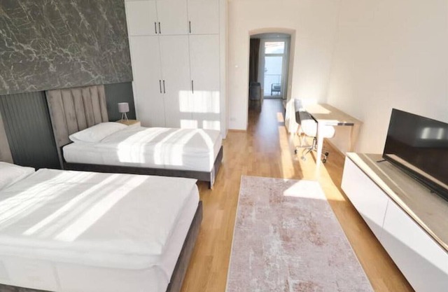 Wohnung 12